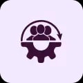 Team Management icon