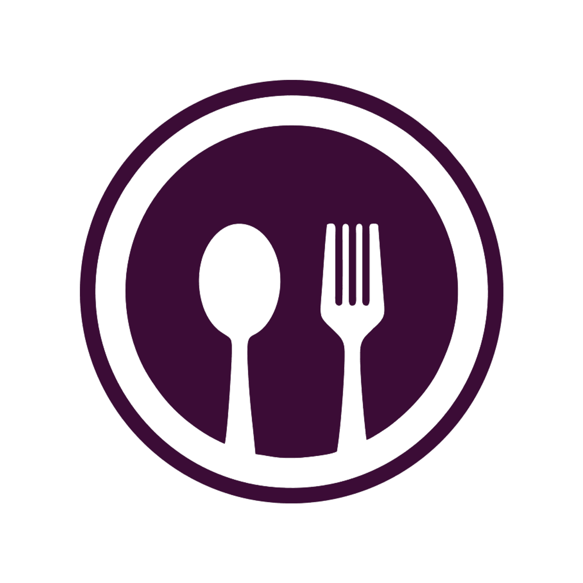 Cafes & Casual Dining icon