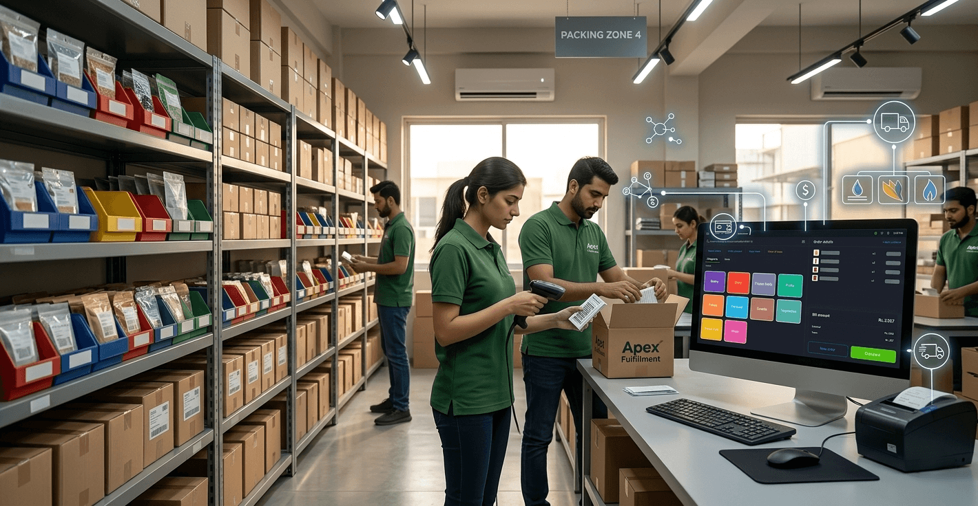 Why Most Ecommerce Businesses Fail in Pakistan (And How to Build One That Scales)