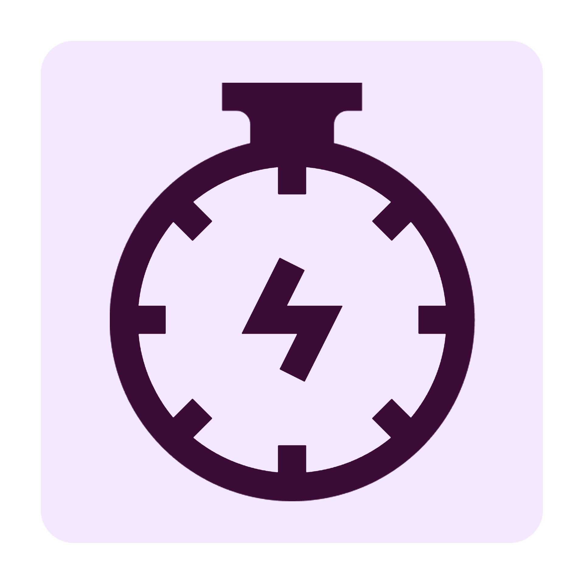 Fast Order Taking icon