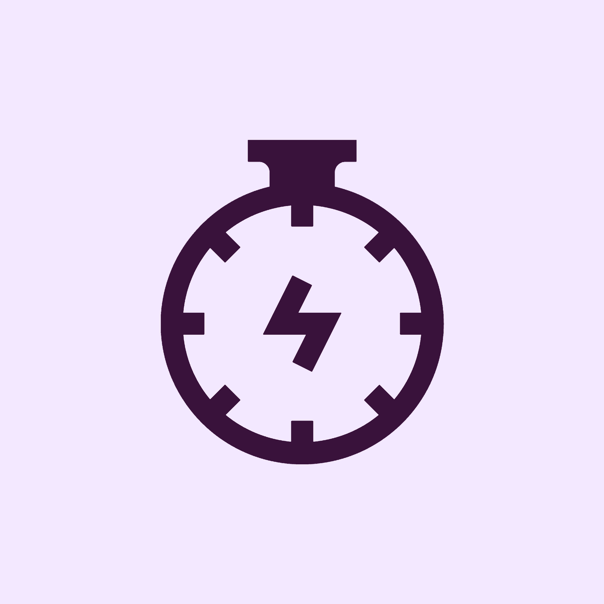 Fast Order Taking icon