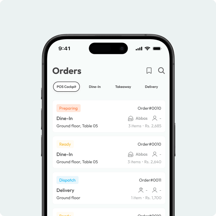 Real-Time Stock Monitoring