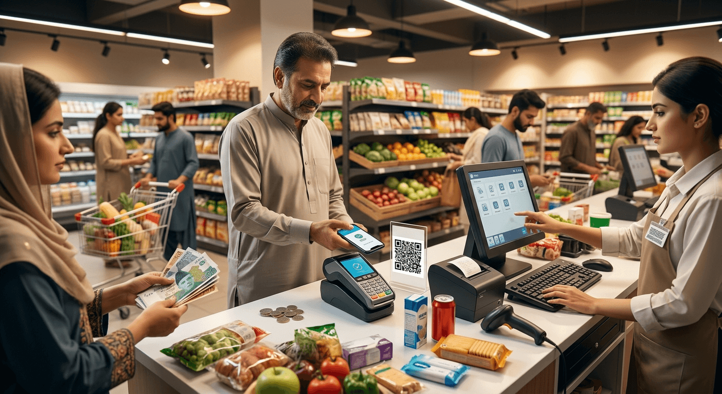 Google Pay vs Cash Payments: What Modern Retailers Prefer
