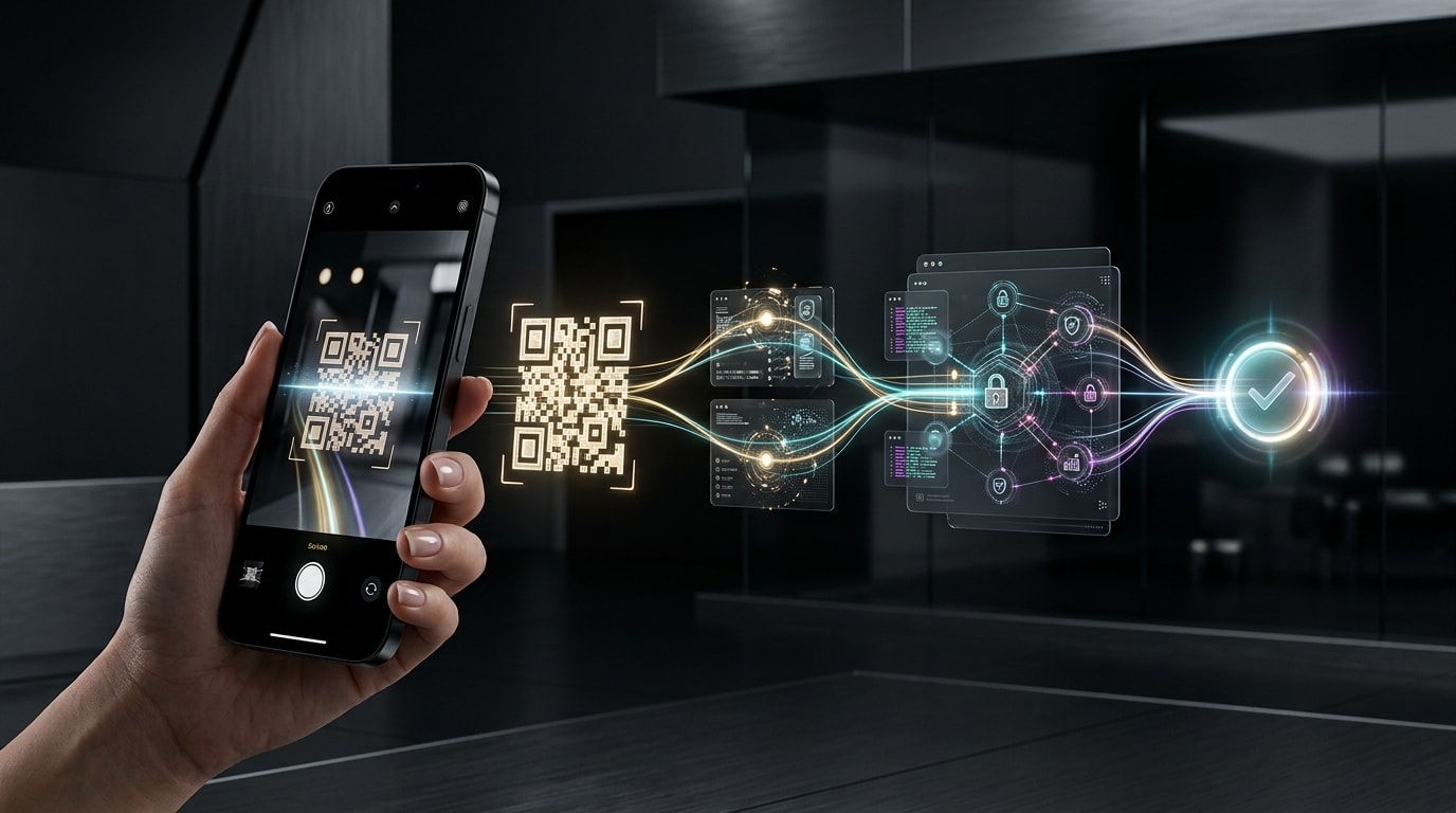 QR Code Payments in Pakistan: Complete Guide for Customers and Businesses