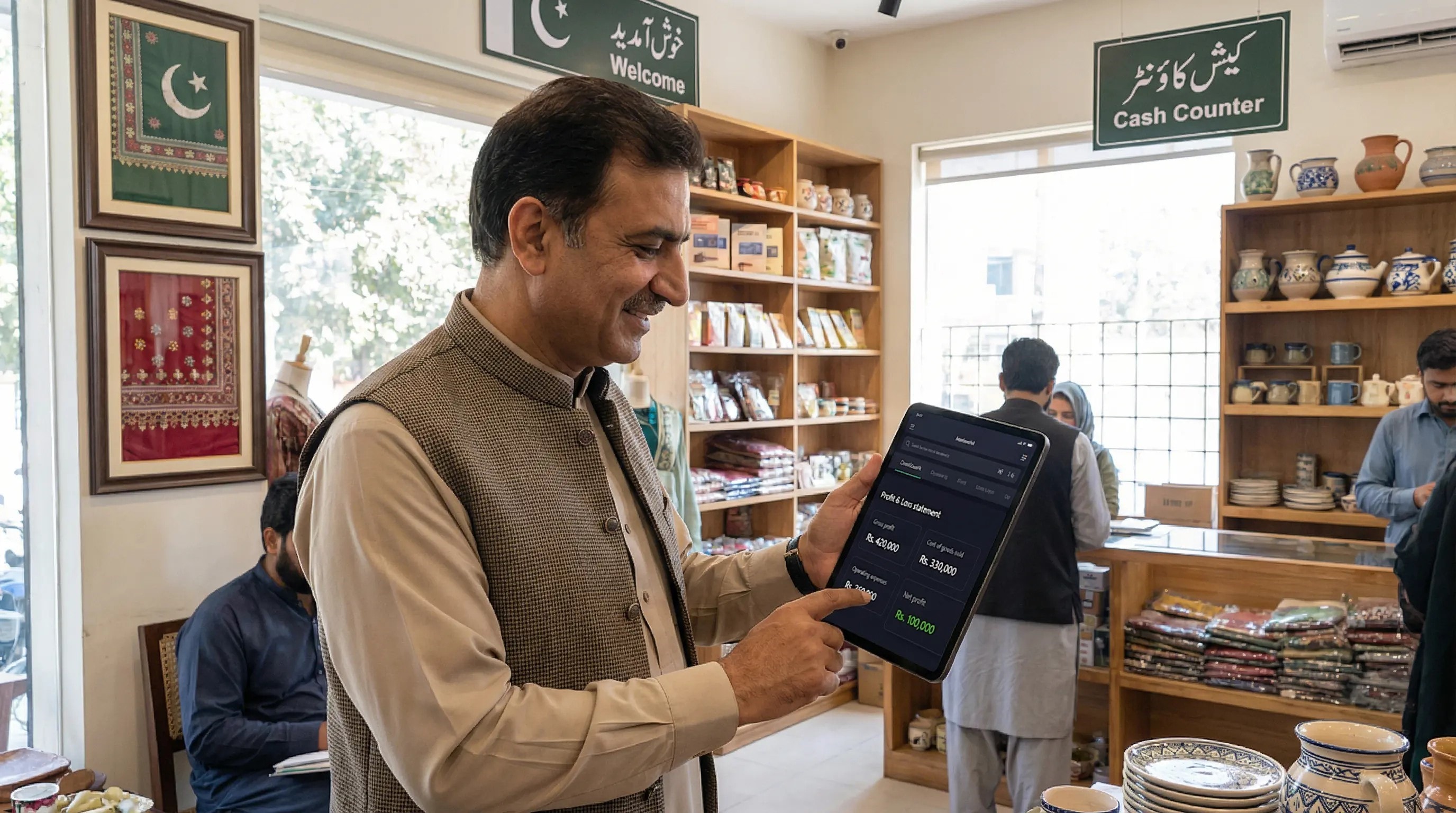 How POS Analytics Help Businesses Increase Revenue