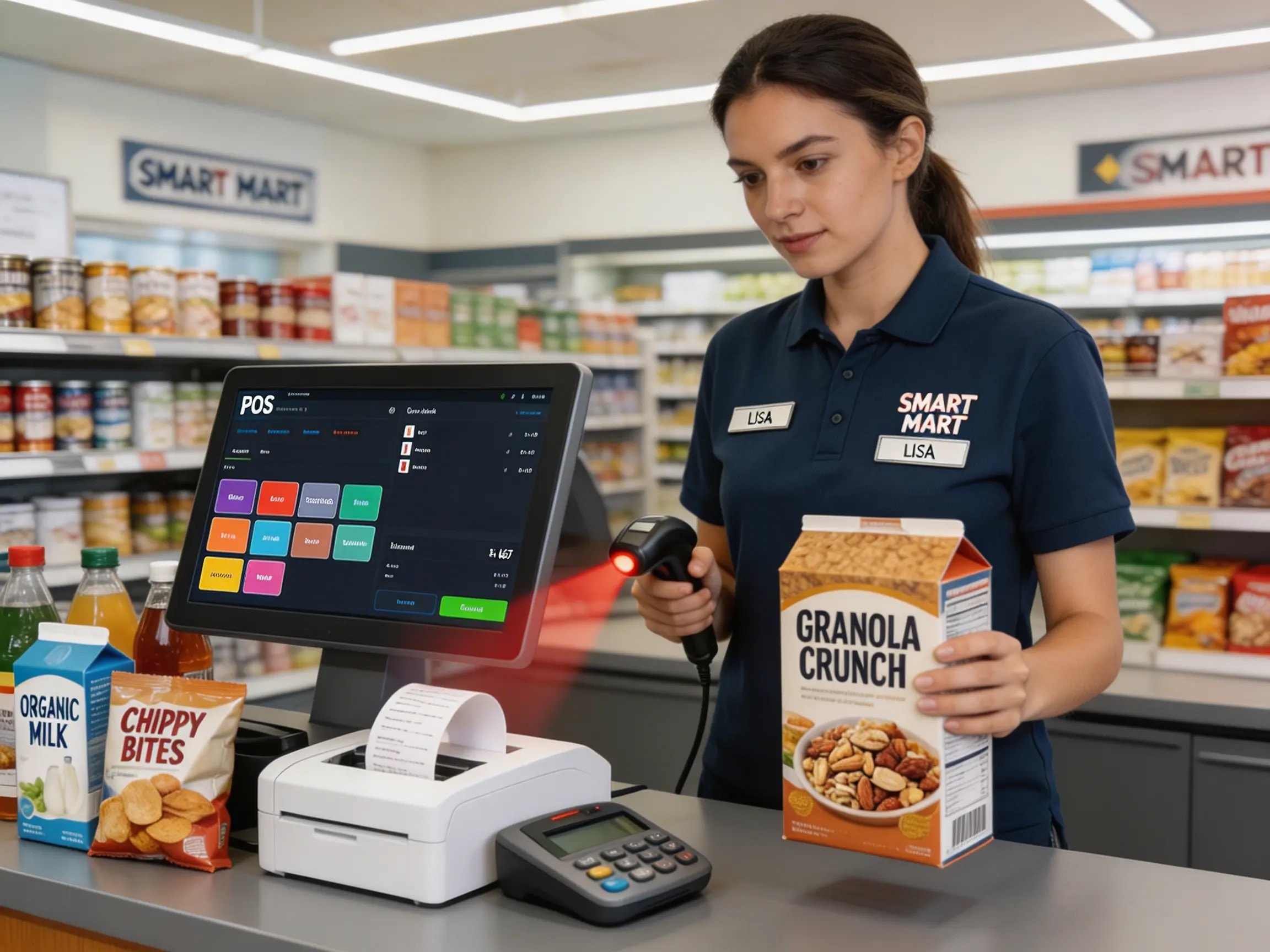 Best POS System in Pakistan for Small Businesses (2026 Guide)