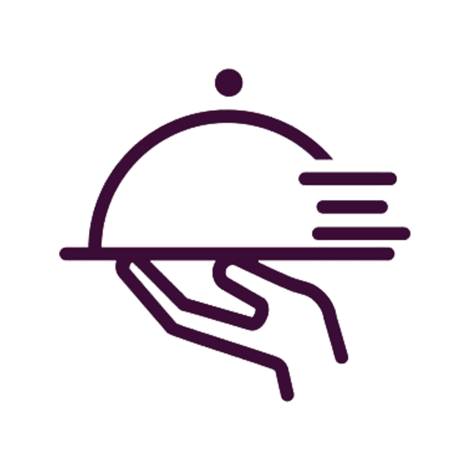 Quick Service Restaurants icon