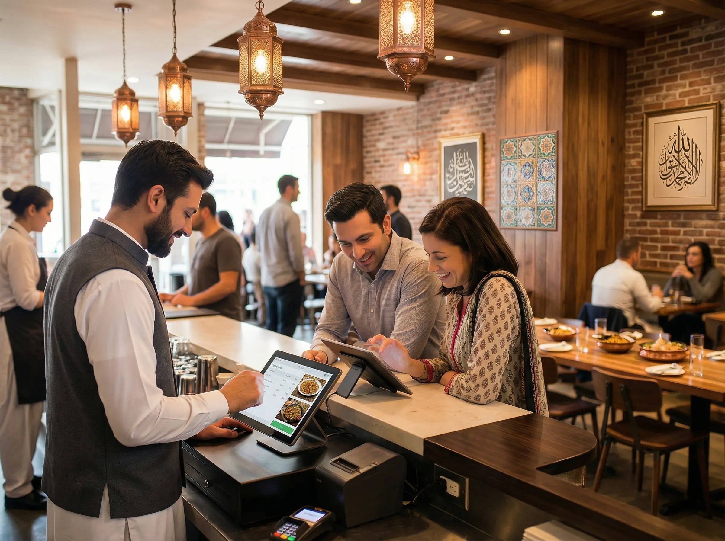 How to Reduce Billing Errors in Your Restaurant with Restaurant Billing Software