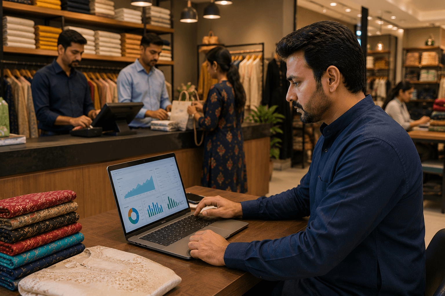 The 10 Best Sales Tracking Software in Pakistan