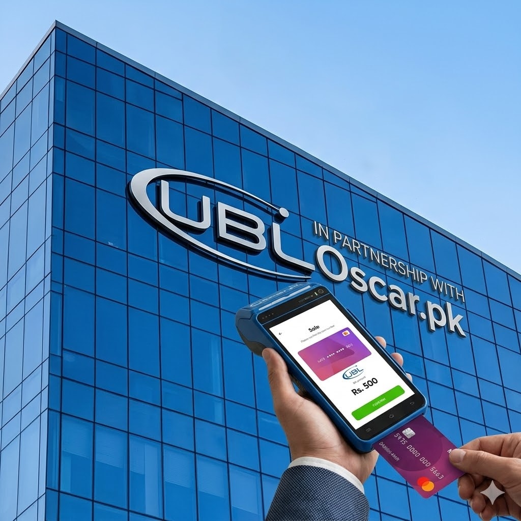 Buy a Card Machine with Free POS, Ecommerce & More illustration
