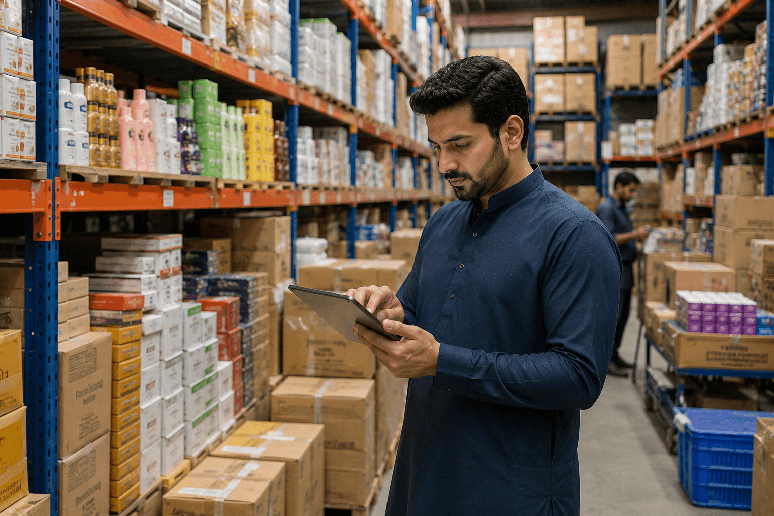 Why Businesses Run Out of Stock Unexpectedly