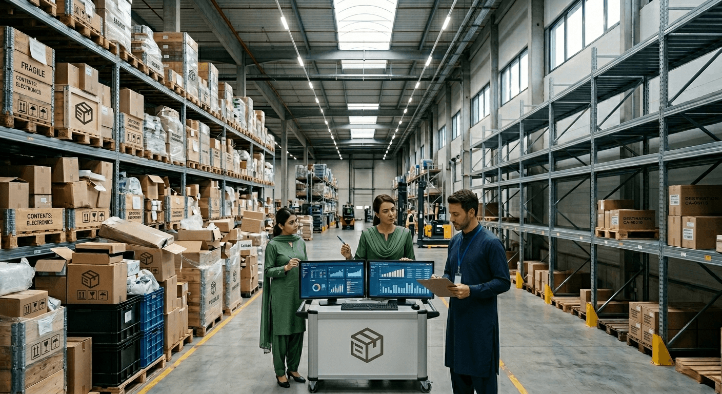 Why Businesses Lose Money Through Overstocking and Stock Shortages