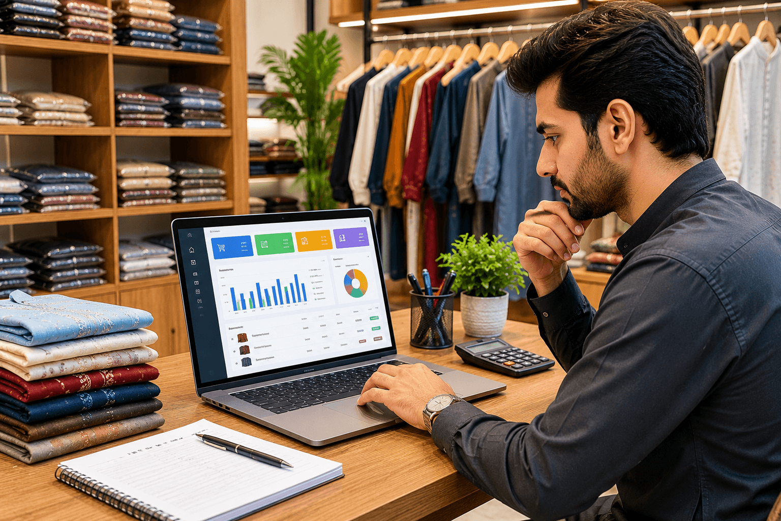 What Is Inventory Management Software? A Complete Guide for Growing Businesses