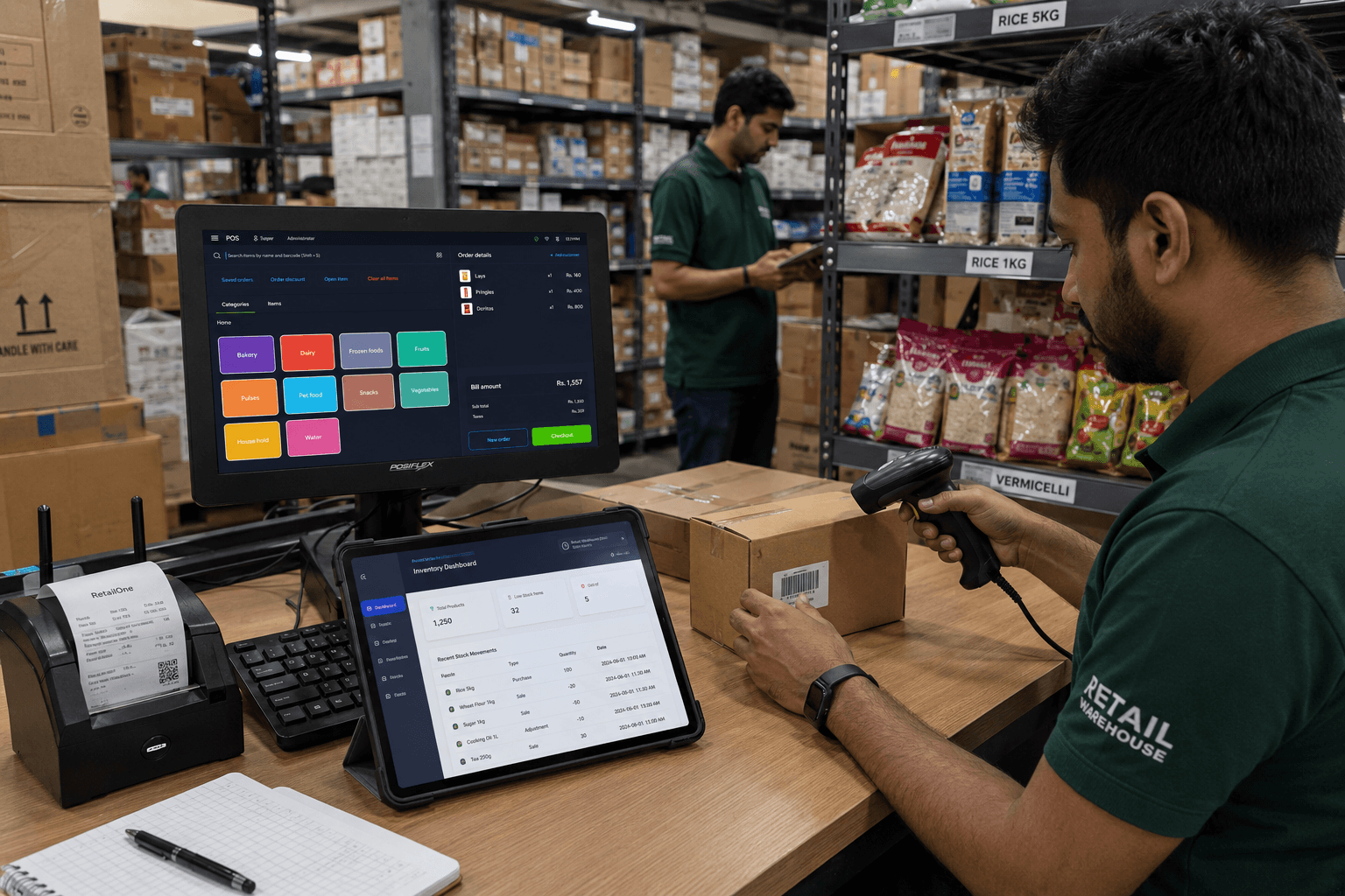 Key Features of POS Software Every Pakistani Business Needs in 2026
