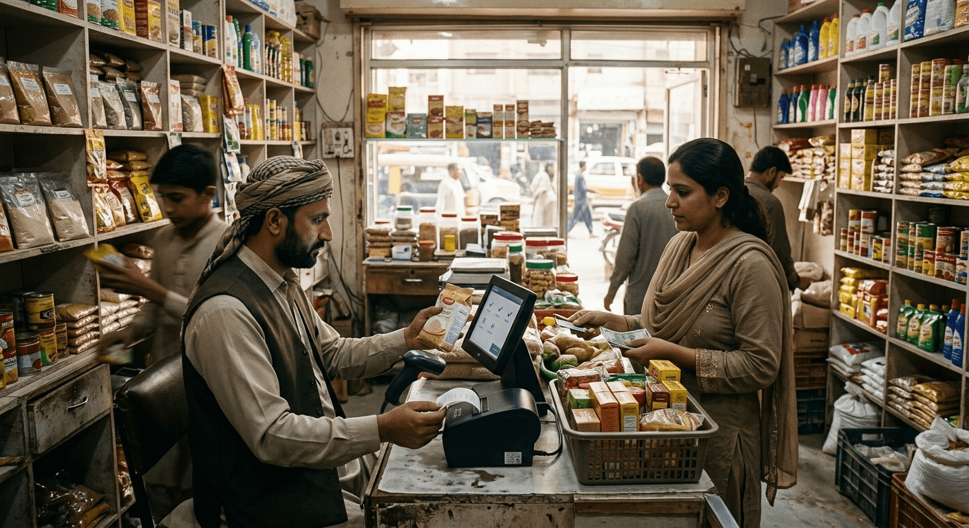 Best Shopify Alternatives in Pakistan (Lower Cost, Better Local Payments and POS Integration)