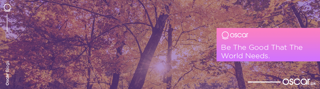 Be The Good That The World Needs