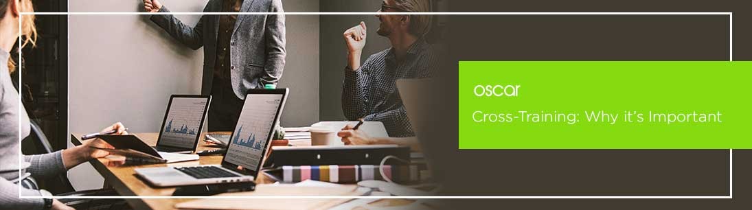 Cross-Training: Why It Is Important