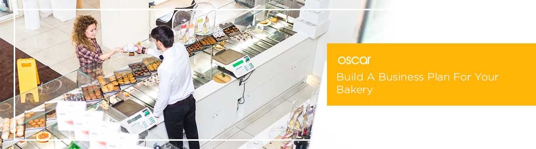Build A Business Plan For Your Bakery