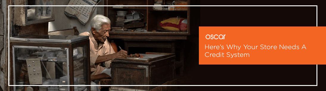 Here’s Why Your Store Needs A Credit System