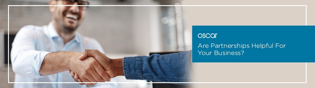 Are Partnerships Helpful For Your Business?