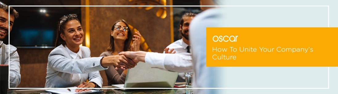 How To Unite Your Company’s Culture