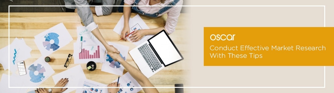 Conduct Effective Market Research With These Tips