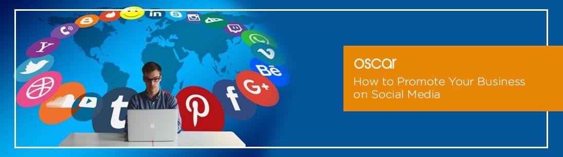 How To Promote Your Business on Social Media
