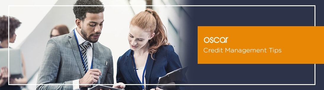 Credit Management Tips