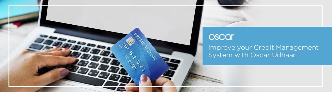 Improve Your Credit Management System