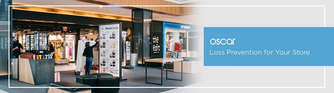 Loss Prevention for Your Store