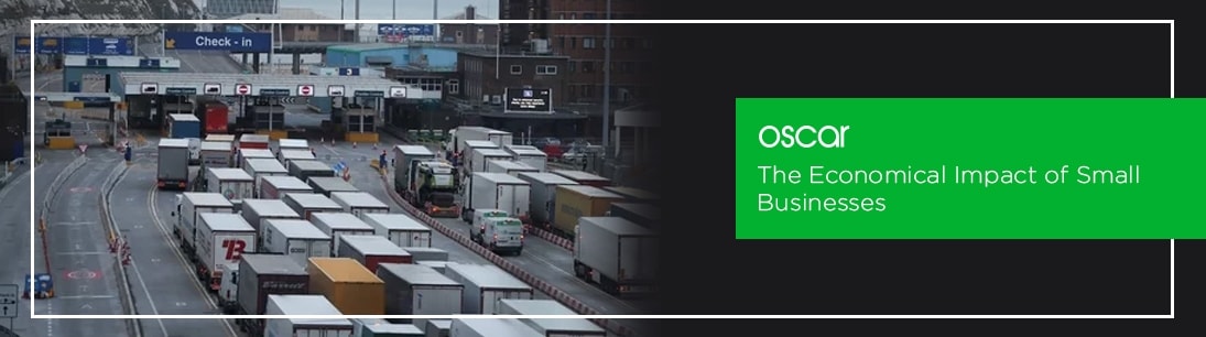 The Economical Impact of Small Businesses