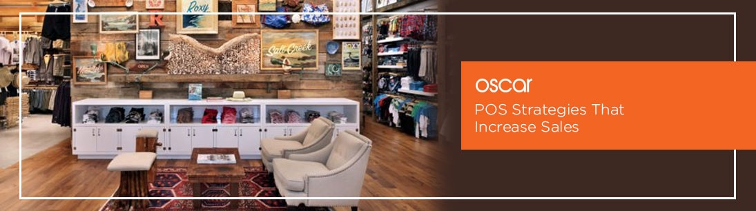 POS Strategies That Increase Sales