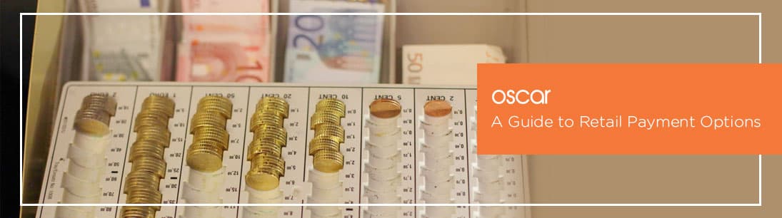 A Guide to Retail Payment Options