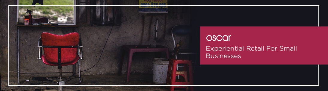 Experiential Retail For Small Businesses