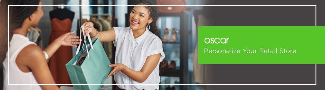 Personalize Your Retail Store