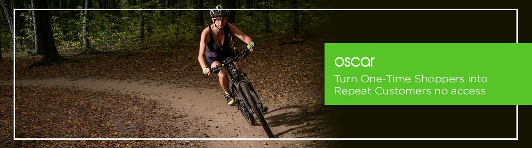 Turn One-Time Shoppers into Repeat Customers