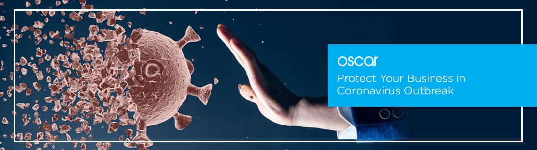 Protect Your Business in Coronavirus Outbreak