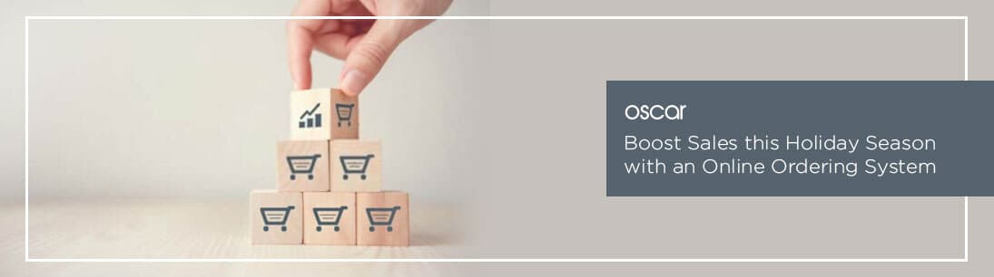 Boost Online Sales this Holiday Season