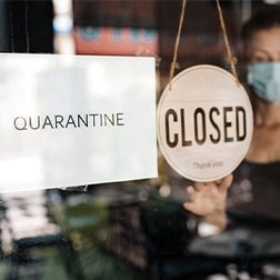 Problems Pakistani Retailers faced during the Pandemic