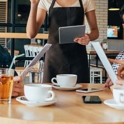 2 of the Most Common Restaurant Problems and Solutions