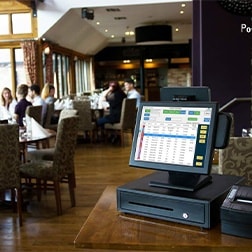 The Best Dine In Restaurant POS in Pakistan?