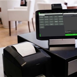 The Best Furniture Shop POS in Pakistan?