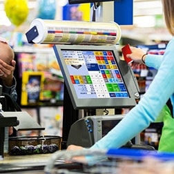 The Best Grocery Store & Supermarket POS in Pakistan?