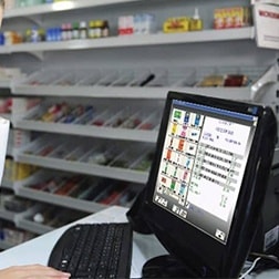 The Best Pharmacy POS in Pakistan?