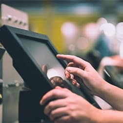 The Best Travel Retail POS in Pakistan?