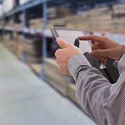 The importance of inventory management