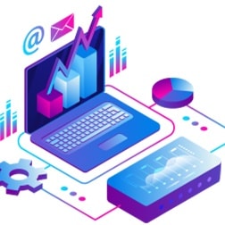 What are the benefits of implementing a CRM solution?