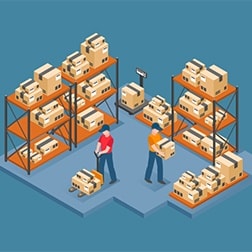 What is inventory management and how does it work?