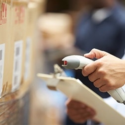 What is retail inventory management?