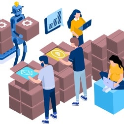 What is the overall purpose of inventory management?